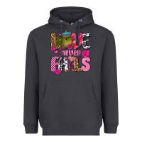 Smoke love never fails with prince frog  olivia Heavyweight Hoodie - OliviaCreatesArt