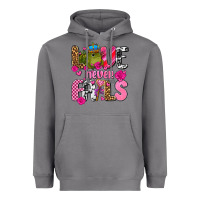 Storm love never fails with prince frog  olivia Heavyweight Hoodie - OliviaCreatesArt