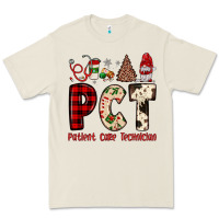 Bone pct patient care technician  christmas Premium Tee - JahusDesignShop
