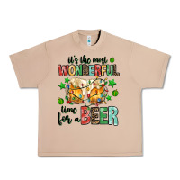 Burro its the most wonderful time for a year Urban Heavy Tee - MaliasSmallBusiness