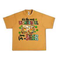 Peanut Butter its the most wonderful time for a year Urban Heavy Tee - MaliasSmallBusiness