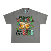 Tornado its the most wonderful time for a year Urban Heavy Tee - MaliasSmallBusiness