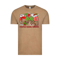 Vintage Coffee cma certified medical assistant Vintage Tee - MaliasSmallBusiness