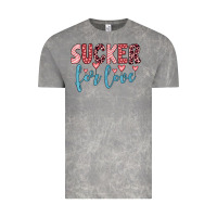 Cloud Rock sucker for love Vintage Tee - JahusDesignShop