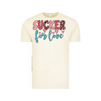 Vintage Arctic sucker for love Vintage Tee - JahusDesignShop