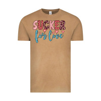 Vintage Camel sucker for love Vintage Tee - JahusDesignShop
