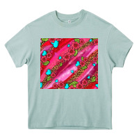 Arona valentines day Heavy Core Tee - AdoDesignShop