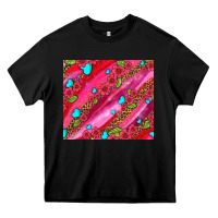 Black valentines day Heavy Core Tee - AdoDesignShop