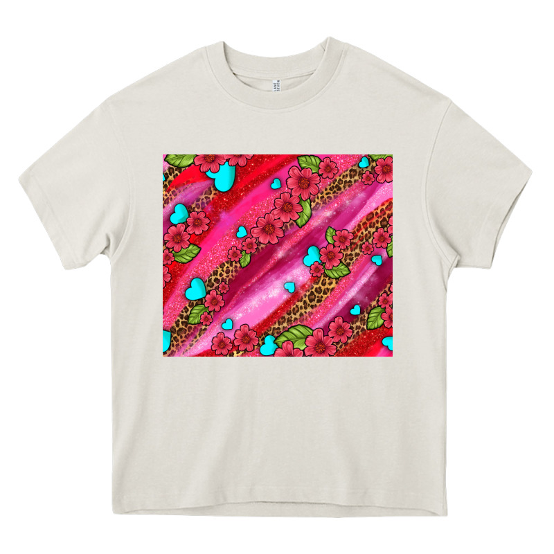 Valentines Day Heavy Core Tee by AdoDesignShop | Teevron