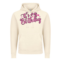 Vintage Artic it s my birthday Vintage Hoodie - MaliasSmallBusiness