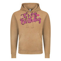 Vintage Camel it s my birthday Vintage Hoodie - MaliasSmallBusiness