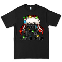Black you'll shoot your eye out kid christmas story Premium Tee - Jasminsmagicworld