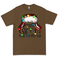 Cacao you'll shoot your eye out kid christmas story Premium Tee - Jasminsmagicworld