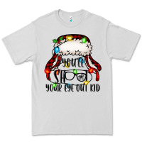 Dove Grey you'll shoot your eye out kid christmas story Premium Tee - Jasminsmagicworld
