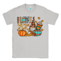 Moon Dust i love fall most of fall Classic Tee - CowhideDigitalArt