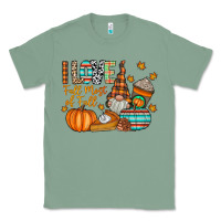 I Love Fall Most Of Fall Classic Tee | Teevron