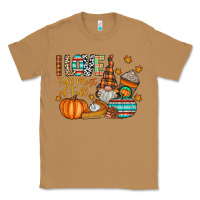Toasted Coconut i love fall most of fall Classic Tee - CowhideDigitalArt