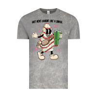 Cloud Rock out here lookin like a snack Vintage Tee - MaliasSmallBusiness