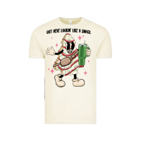 Vintage Arctic out here lookin like a snack Vintage Tee - MaliasSmallBusiness