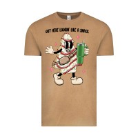 Vintage Camel out here lookin like a snack Vintage Tee - MaliasSmallBusiness