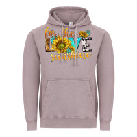 Vintage Zinc for the love sunshine Vintage Hoodie - NancyCooperArtShop