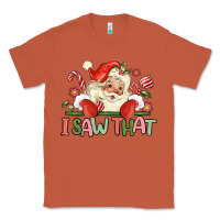 Copper i saw that Classic Tee - MaliasSmallBusiness