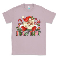 Lilac i saw that Classic Tee - MaliasSmallBusiness