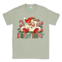 Matcha i saw that Classic Tee - MaliasSmallBusiness