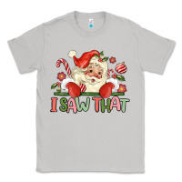 Moon Dust i saw that Classic Tee - MaliasSmallBusiness