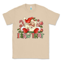 Mushroom i saw that Classic Tee - MaliasSmallBusiness