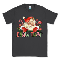 Smoke i saw that Classic Tee - MaliasSmallBusiness