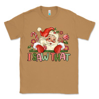 Toasted Coconut i saw that Classic Tee - MaliasSmallBusiness