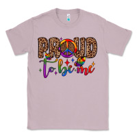 Lilac proud to be me Classic Tee - JahusDesignShop