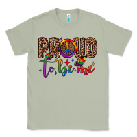 Matcha proud to be me Classic Tee - JahusDesignShop