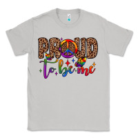 Moon Dust proud to be me Classic Tee - JahusDesignShop