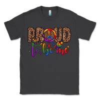 Smoke proud to be me Classic Tee - JahusDesignShop
