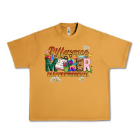 Peanut Butter difference maker paraprofessional Urban Heavy Tee - JahusDesignShop