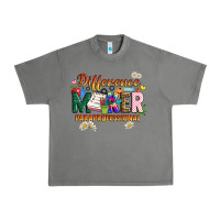Tornado difference maker paraprofessional Urban Heavy Tee - JahusDesignShop