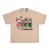 Burro teacher christmas Urban Heavy Tee - MaliasSmallBusiness