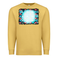 Antique Gold Nurse Premium Sweatshirt - CowCowDesign