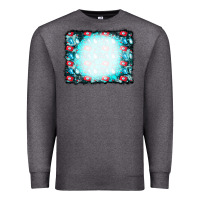 Charcoal Heather Nurse Premium Sweatshirt - CowCowDesign