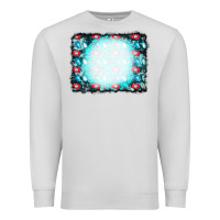 Dove Grey Nurse Premium Sweatshirt - CowCowDesign