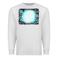 Oatmeal Heather Nurse Premium Sweatshirt - CowCowDesign