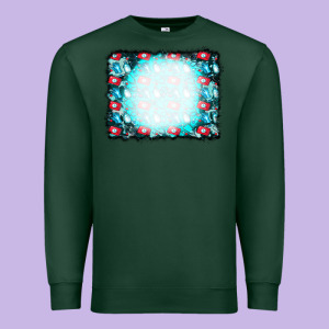 Nurse Premium Sweatshirt Designed By Cowcowdesign