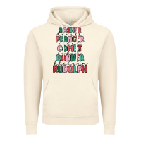 Vintage Artic dasher dancer prancer vixer comet cupid donner bli Vintage Hoodie - MaliasSmallBusiness