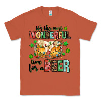 Copper its the most wonderful time for a year Classic Tee - MaliasSmallBusiness