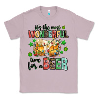 Lilac its the most wonderful time for a year Classic Tee - MaliasSmallBusiness