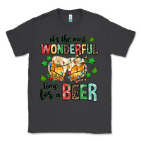 Smoke its the most wonderful time for a year Classic Tee - MaliasSmallBusiness