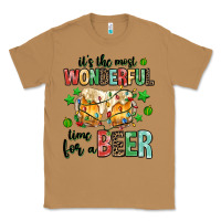 Toasted Coconut its the most wonderful time for a year Classic Tee - MaliasSmallBusiness