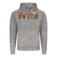Cloud Rock faith with praying hands Vintage Hoodie - NancyCooperArtShop